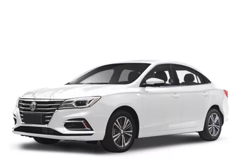 MG 5 2020 — rental Manama