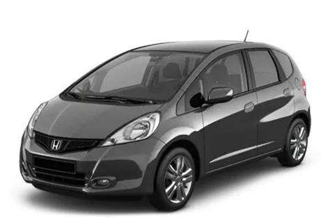 Honda Jazz Economy