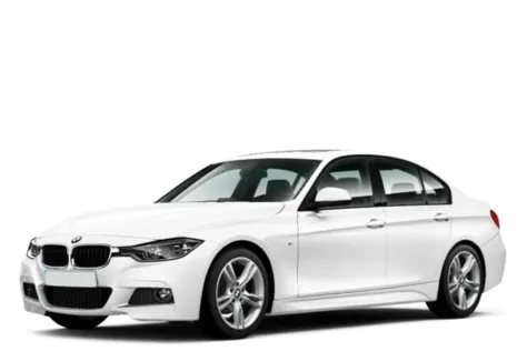 BMW 320d