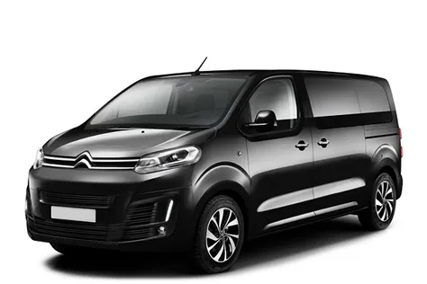 Citroen Jumpy (2022) в Анкара