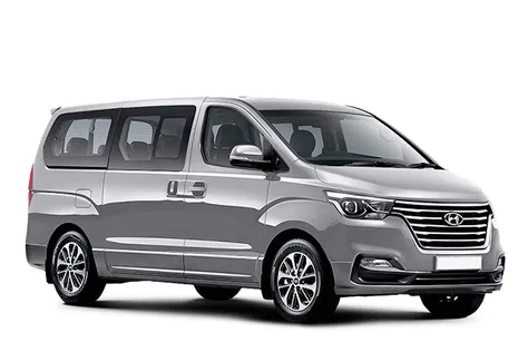 Hyundai H1