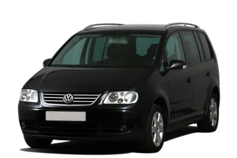 Volkswagen Touran Standard