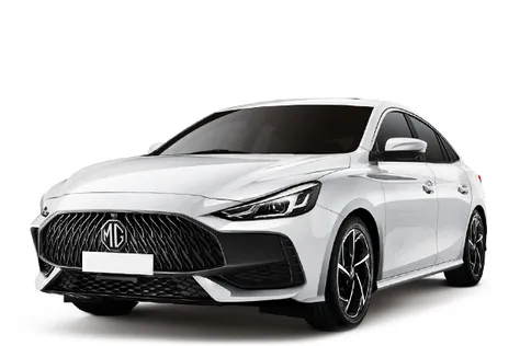 MG 5