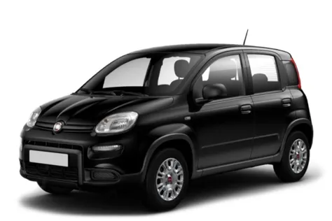 прокат Fiat Panda у Португалії оренда авто Fiat Panda у Португалії