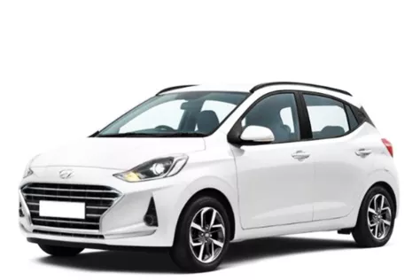 Hyundai Grand i10