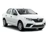 Renault Symbol 2023