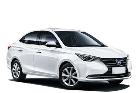 Changan Alsvin