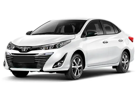 Toyota Ativ