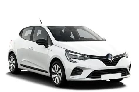 арендовать автомобиль Renault Clio в Черногории прокат Renault Clio в Черногории