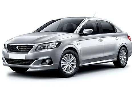 Peugeot 301   (2016) в Кемер