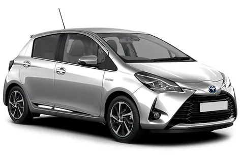 орендувати автомобіль Toyota Yaris на Кіпрі прокат Toyota Yaris на Кіпрі