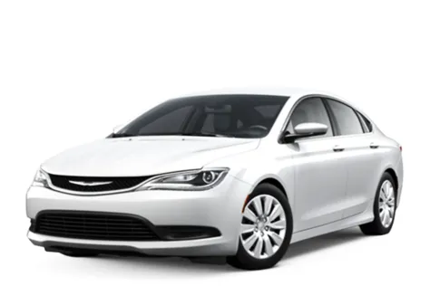 Chrysler 200