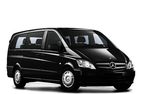 Mercedes Vito Standard