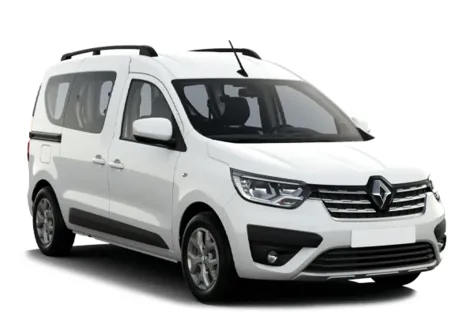 Renault Express (2023) в Трабзон