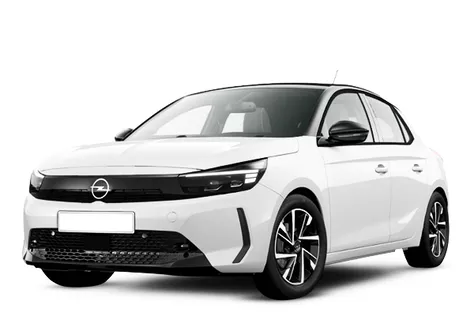 Opel Corsa 2023 — аренда Дубровник