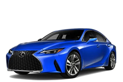 Lexus IS 300
