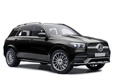 Mercedes GLE 350