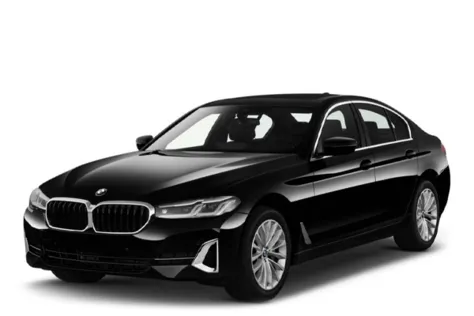 BMW 520i