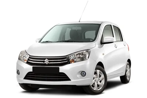 Suzuki Celerio