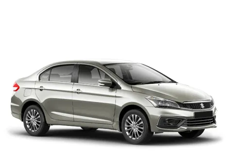 Suzuki Ciaz