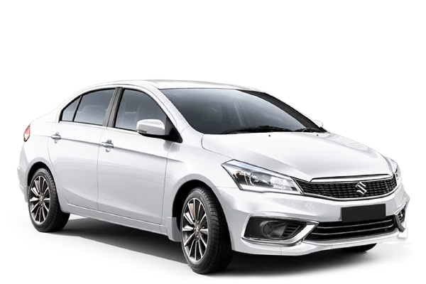 Suzuki Ciaz