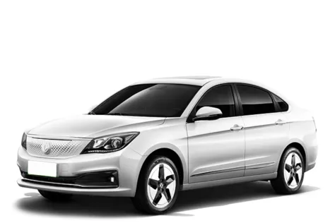 Evolute i-Pro 2023 — rental Sovetsk
