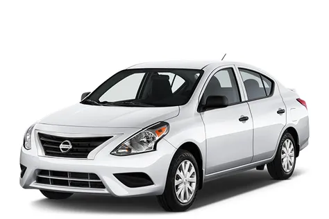 Nissan Sunny 2022 — rental Dubai