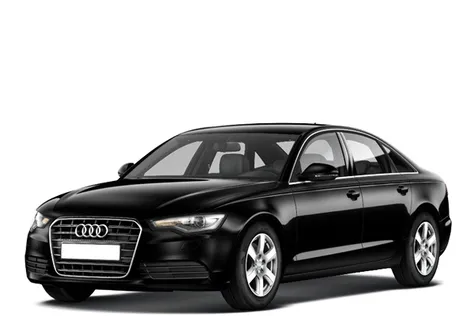 Noleggio auto a Lushnjė 38 Audi A6