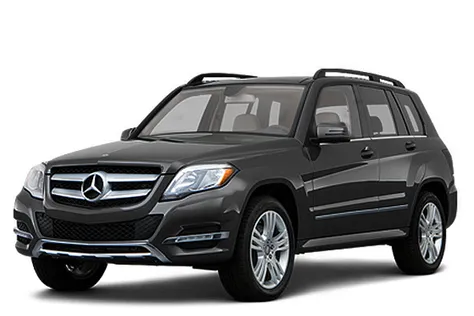 Mercedes GLK 300