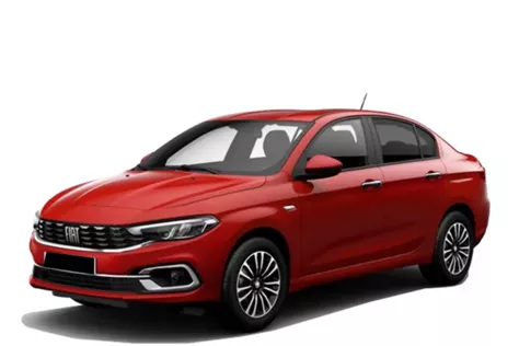 Fiat Egea