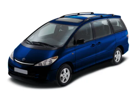 Toyota Previa