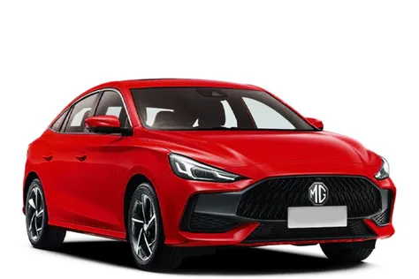 MG 5