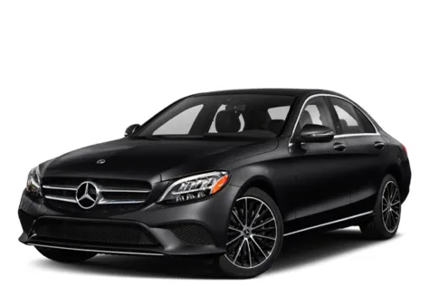 Mercedes C 300