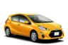 Toyota Prius C 2015