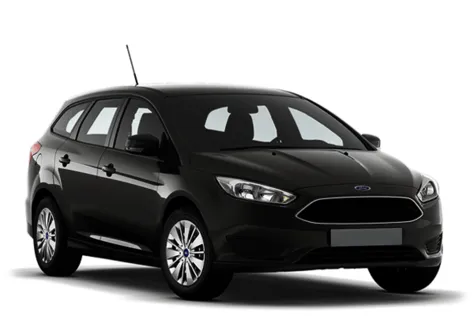 Ford Focus mieten in Montenegro