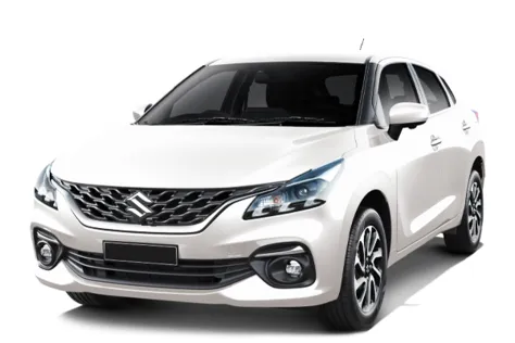 Suzuki Baleno 2024 — rental Grand River Südost