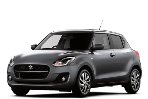 Suzuki Swift 2024