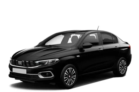 Fiat Egea (2020) в Конья