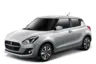 Suzuki Swift 2023