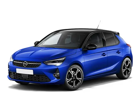 Wypożyczalnia samochodów Chania lotnisko 13 Opel Corsa