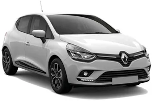 прокат Renault Clio в Черногории