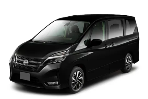 орендувати автомобіль Nissan Serena на Кіпрі прокат Nissan Serena на Кіпрі