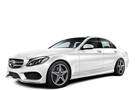 арендовать автомобиль Mercedes C 180 на Кипре