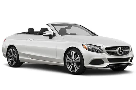 Mercedes C 180 a noleggio a Cipro noleggiare una Mercedes C 180 a Cipro