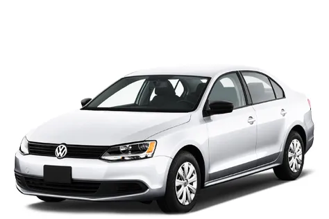 Noleggio auto a Berat 40 Volkswagen Jetta