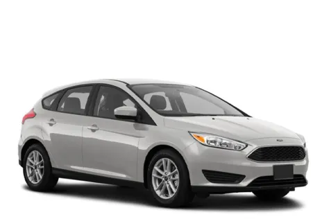 арендовать автомобиль Ford Focus на Кипре прокат Ford Focus на Кипре