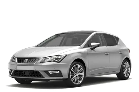 арендовать автомобиль SEAT Leon в Черногории прокат SEAT Leon в Черногории