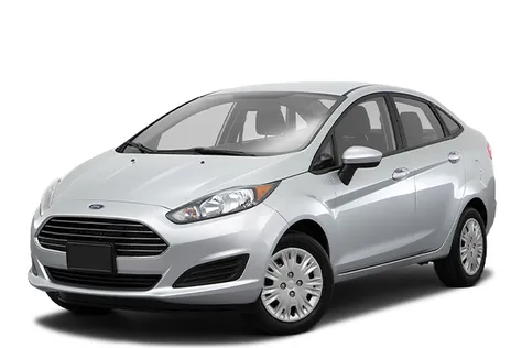 noleggiare una Ford Fiesta in Albania noleggio auto Ford Fiesta in Albania