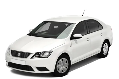 SEAT Toledo