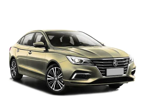 MG 5